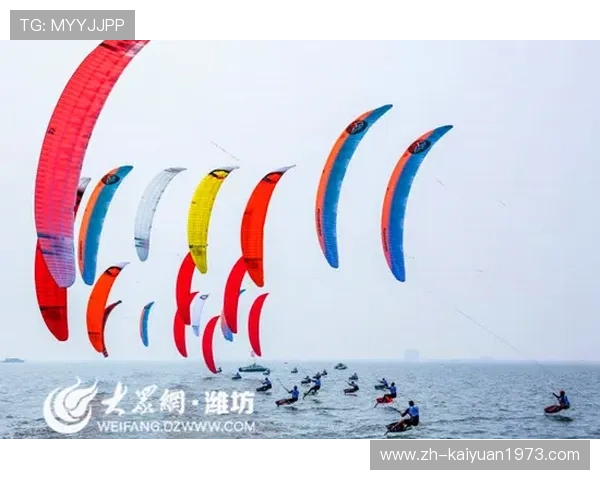 滨海国际水上运动赛事频繁举办推动体育旅游产业快速发展 滨海国际水上运动赛事频繁举办推动体育旅游产业快速发展